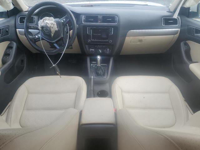 2017 VOLKSWAGEN JETTA SE - 3VWDB7AJ7HM305349