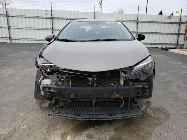 2018 TOYOTA COROLLA L - 2T1BURHE8JC026631