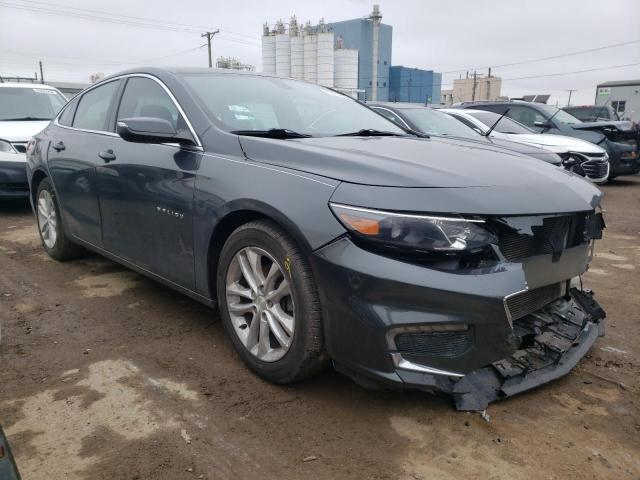 1G1ZE5ST7GF326553 | 2016 Chevrolet malibu lt