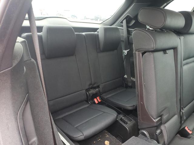 2009 BMW X5 xDrive48I VIN: 5UXFE83519L171268 Lot: 45754304