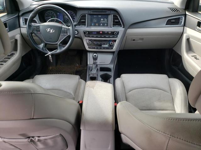 2016 HYUNDAI SONATA SPO - 5NPE34AF1GH413470