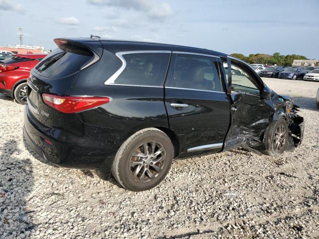 2014 Infiniti Qx60 VIN: 5N1AL0MN9EC530941 Lot: 48353454