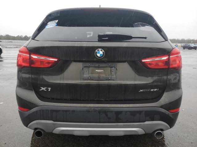 VIN WBXHT3C3XJ5L34271 2018 BMW X1, Xdrive28I no.6