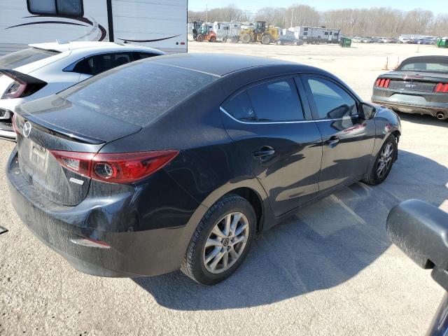 Vin: 3mzbm1v7xem104540, lot: 44380164, mazda 3 touring 20143