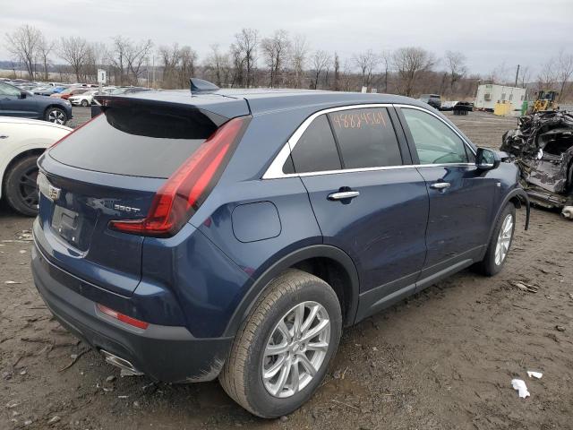 1GYFZBR49LF127035 Cadillac XT4 LUXURY 3