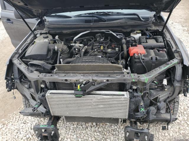 2019 FORD RANGER XL - 1FTER4FH0KLB08149