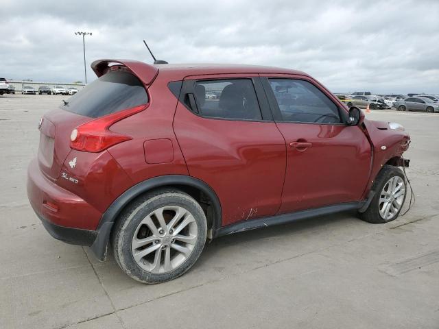 2011 Nissan Juke S VIN: JN8AF5MV3BT023025 Lot: 48933334