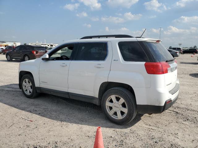 2015 GMC Terrain Slt VIN: 2GKFLXEK8F6156036 Lot: 48679474