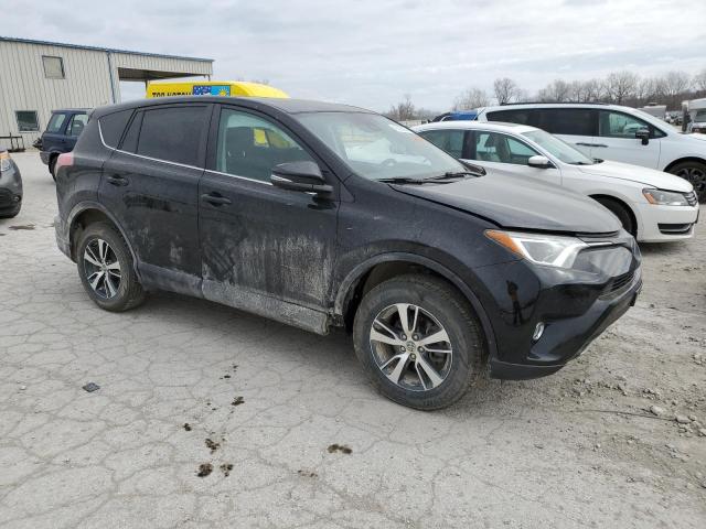 2018 TOYOTA RAV4 ADVEN - 2T3RFREV6JW796846