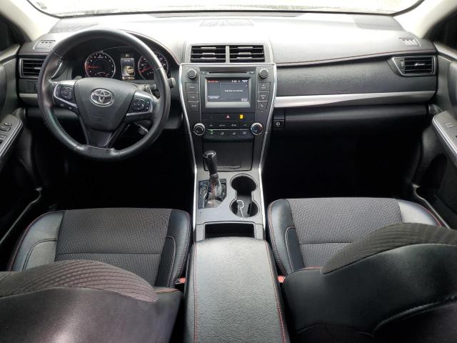 2017 TOYOTA CAMRY LE - 4T1BF1FK3HU804119