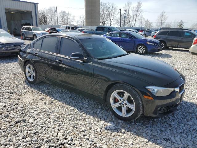 2013 BMW 3er - Image 4