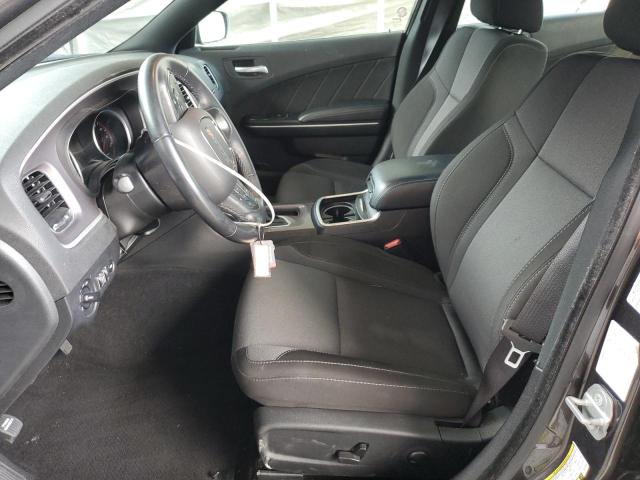 2022 DODGE CHARGER SX - 2C3CDXBG0NH178552