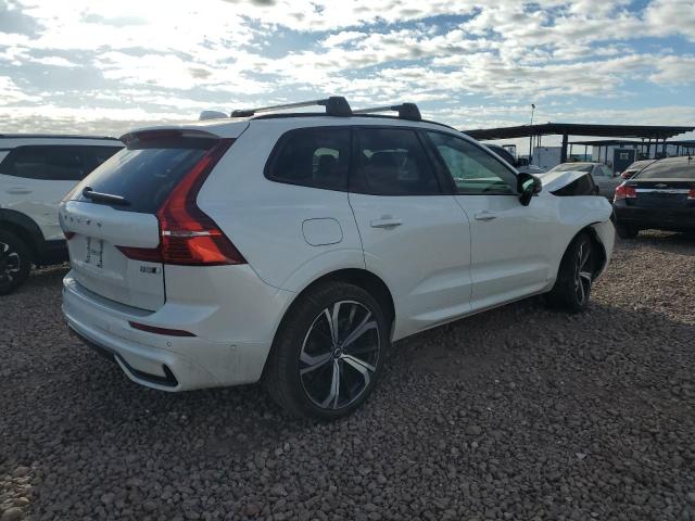 2023 VOLVO XC60 ULTIM YV4L12RX6P1243965