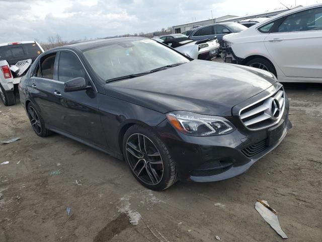 WDDHF5KB1EA874636 | 2014 MERCEDES-BENZ E 350