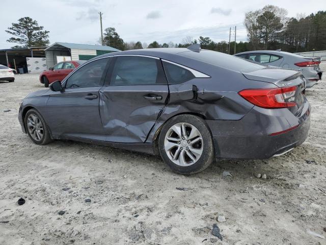 2020 Honda Accord Lx VIN: 1HGCV1F18LA102036 Lot: 46407874