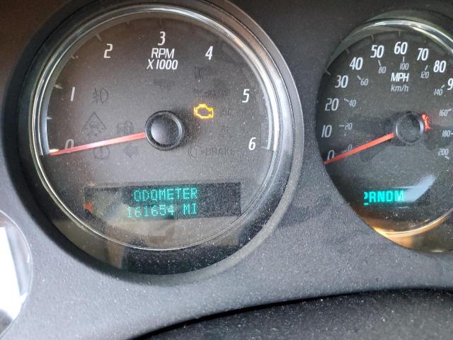 2007 GMC Yukon - Image 9