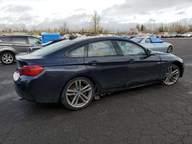 2019 BMW 440I GRAN - WBA4J5C54KBM66070
