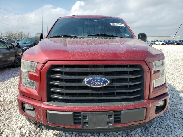 2016 FORD F150 SUPER - 1FTEW1CF7GKE42671