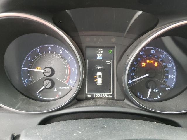 2018 TOYOTA COROLLA IM - JTNKARJE8JJ562515