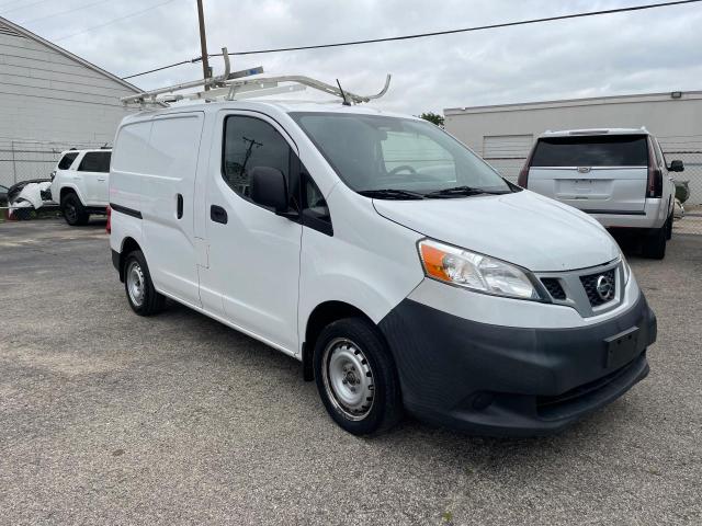 2015 Nissan Nv200 2.5S VIN: 3N6CM0KN0FK691653 Lot: 49278634