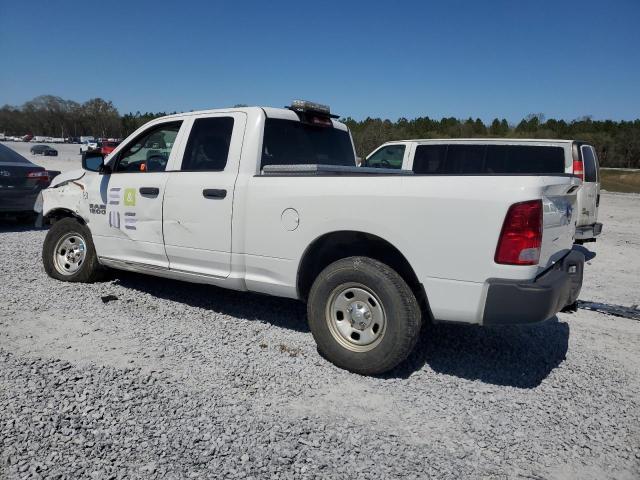 2017 Ram 1500 St VIN: 1C6RR7FG7HS649280 Lot: 46928184