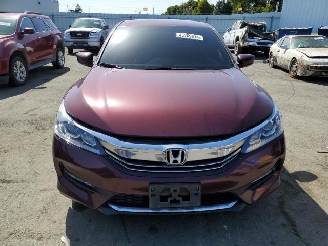 2017 Honda Accord Sport VIN: 1HGCR2F53HA263088 Lot: 45769814