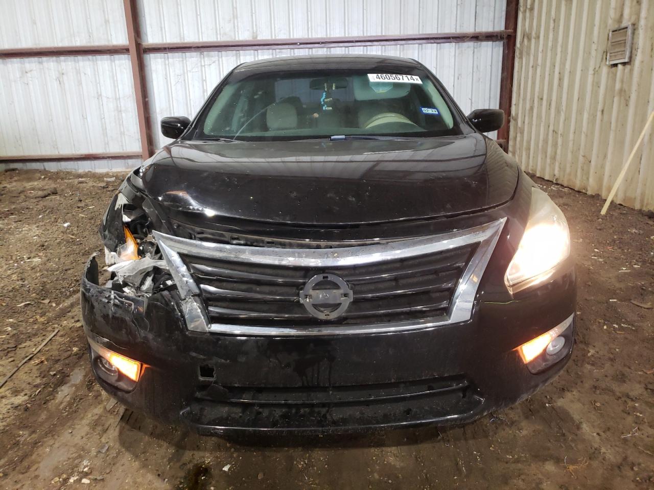 1N4AL3AP3FC410314 2015 Nissan Altima 2.5