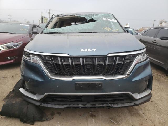 2023 Kia Carnival Ex VIN: KNDNC5H3XP6225087 Lot: 47972354