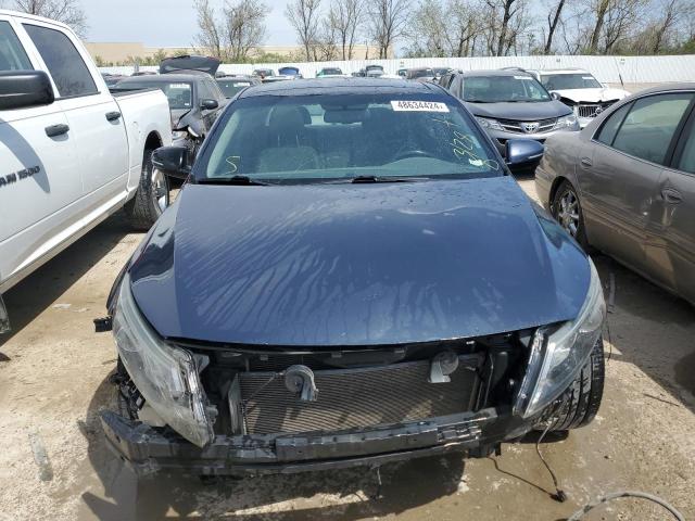 VIN 5XXGN4A70FG471852 2015 KIA Optima, EX no.5