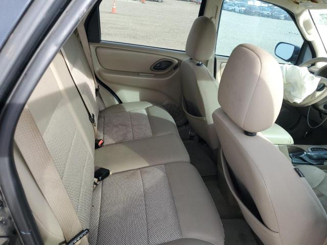 2006 Ford Escape Xlt VIN: 1FMCU03186KD01744 Lot: 46707414