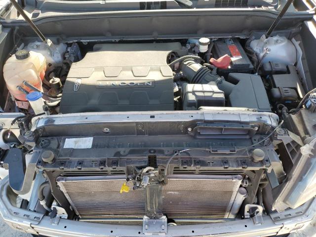 2017 LINCOLN MKX PREMIE - 2LMPJ6JR1HBL48542