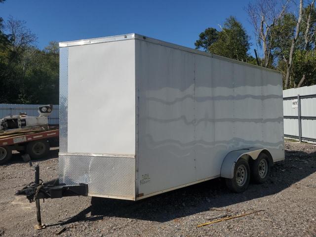 Lot #2459343984 2022 OTHER TRAILER salvage car
