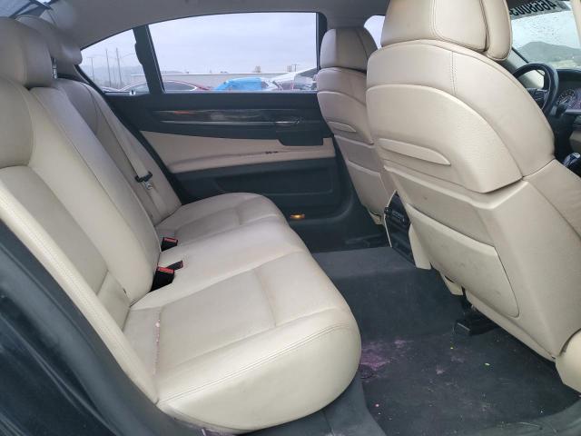 WBAKB8C50CDX20790 2012 BMW 750 Li