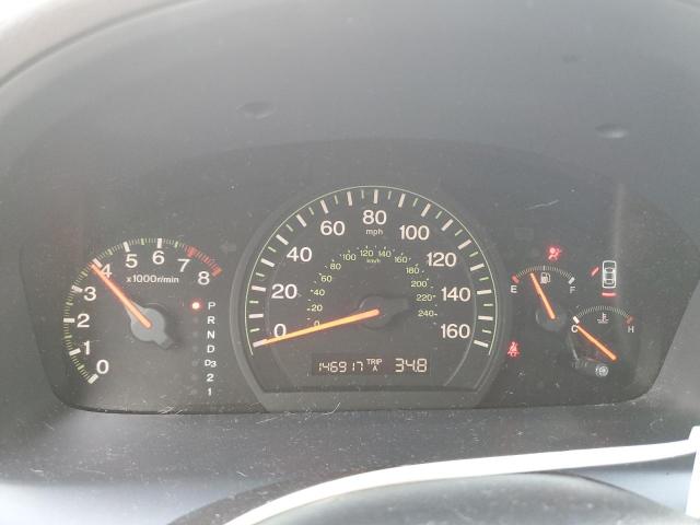 2005 Honda Accord Ex VIN: 1HGCM66515A046835 Lot: 46879344