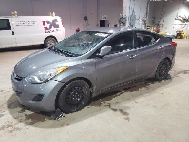 Vin: 5npdh4ae4dh440985, lot: 45876284, hyundai elantra gls 2013 img_1