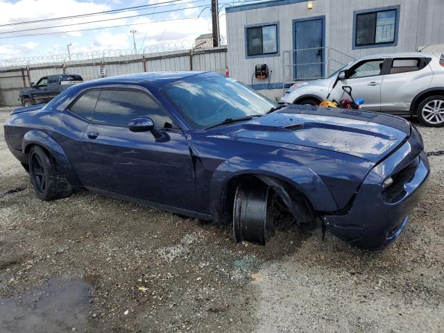 2014 Dodge Challenger Sxt VIN: 2C3CDYAG8EH302946 Lot: 44959934