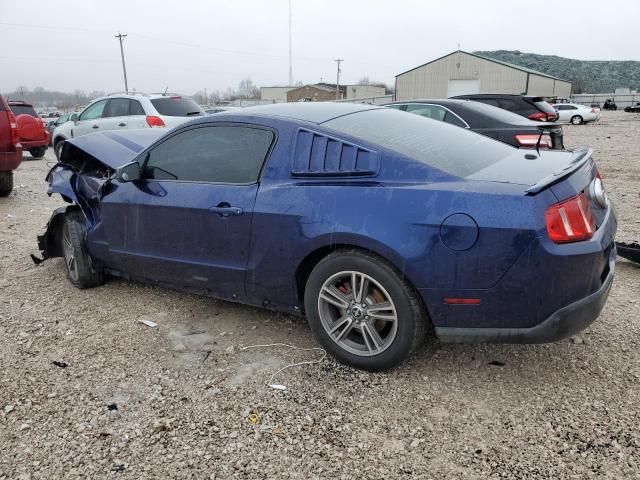 2010 Ford Mustang VIN: 1ZVBP8AN3A5106652 Lot: 45484984