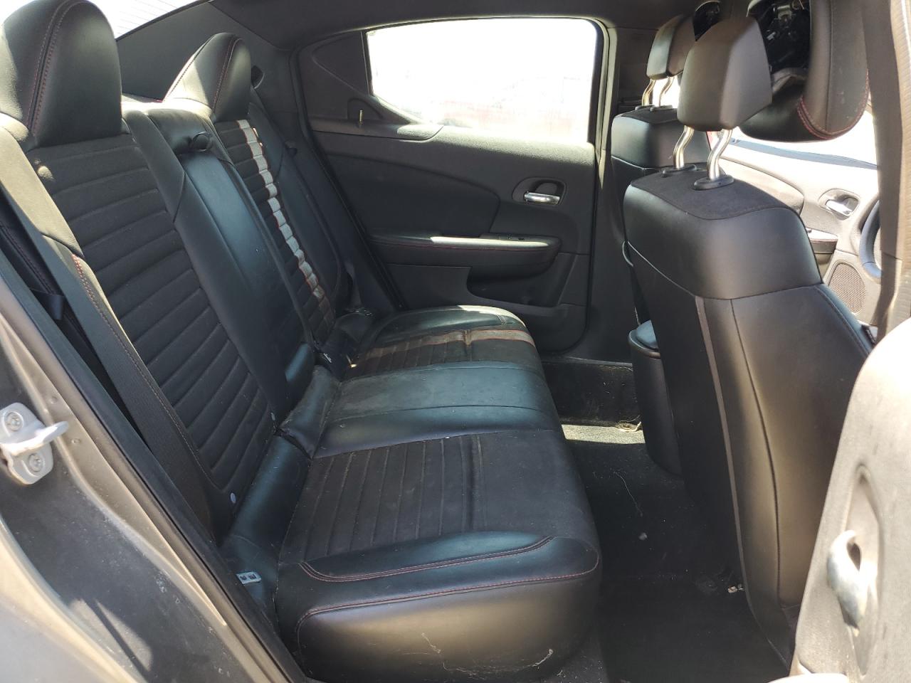 1C3CDZBG8DN562936 2013 Dodge Avenger R/T