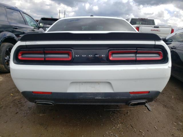 2018 DODGE CHALLENGER - 2C3CDZAG0JH131626