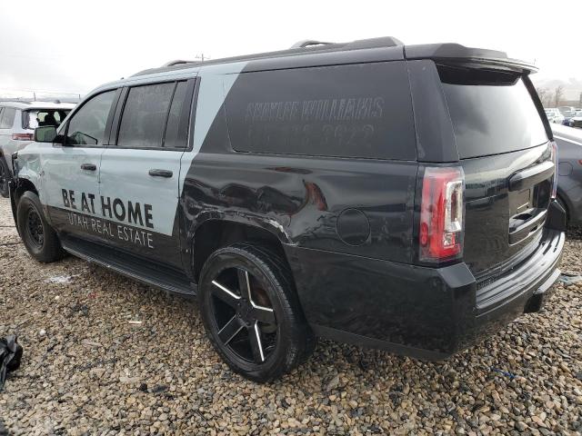 2016 GMC YUKON XL D - 1GKS2HKJ8GR375183