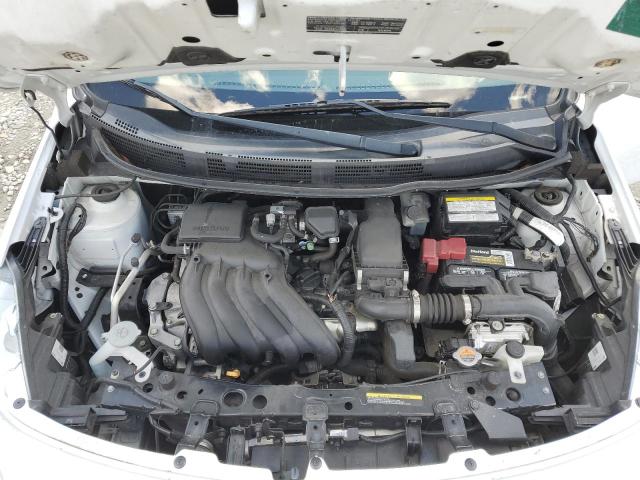 2017 NISSAN VERSA S - 3N1CN7APXHL891077