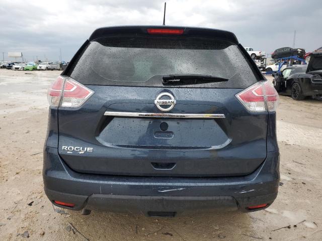 2016 Nissan Rogue S VIN: JN8AT2MT1GW024153 Lot: 46029284