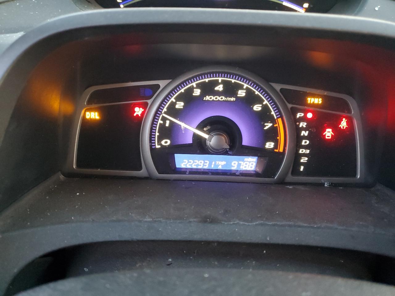 2HGFA16578H324670 2008 Honda Civic Lx 2HGFA16578H324670 2008 Honda Civic Lx