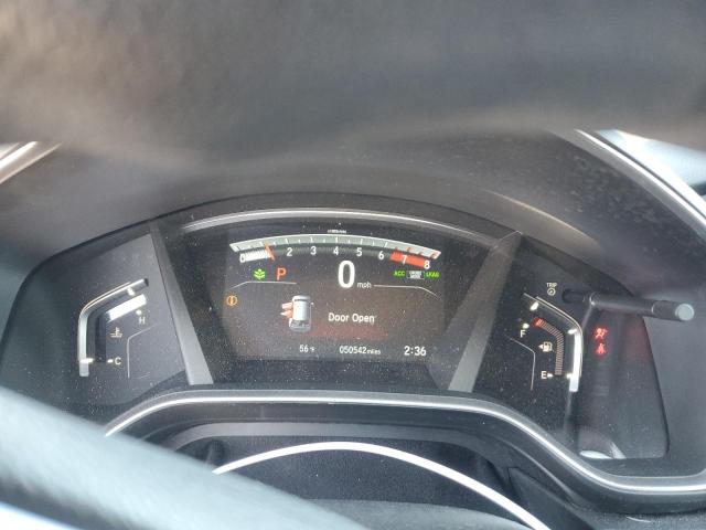 2018 HONDA CR-V EX - 7FARW2H54JE016906