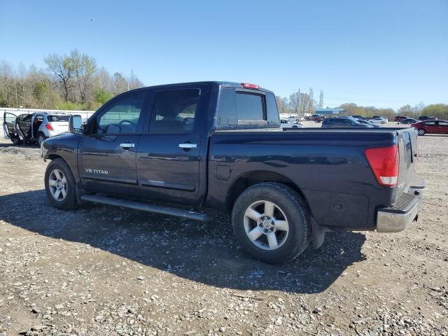 2007 NISSAN TITAN XE Photos | TN - MEMPHIS - Repairable Salvage Car ...