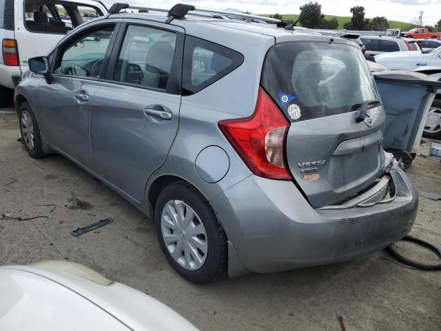 2015 Nissan Versa Note S VIN: 3N1CE2CP5FL443956 Lot: 48756684