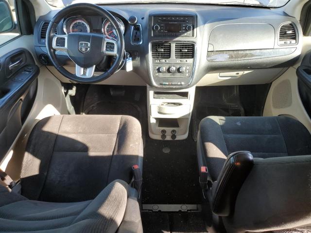 2016 DODGE GRAND CARA - 2C4RDGBG0GR134568