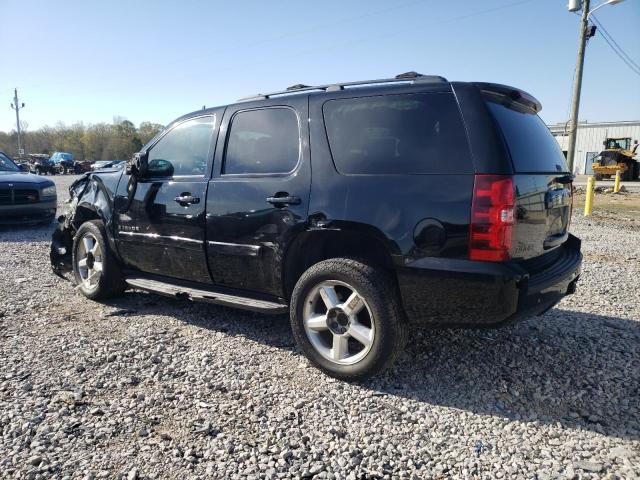 2007 Chevrolet Tahoe C1500 VIN: 1GNFC13097R386305 Lot: 47323854