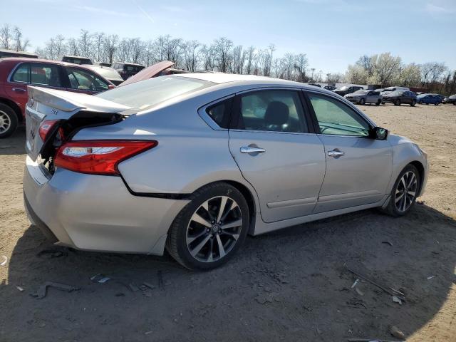 2016 NISSAN ALTIMA 2.5 - 1N4AL3AP0GN331284