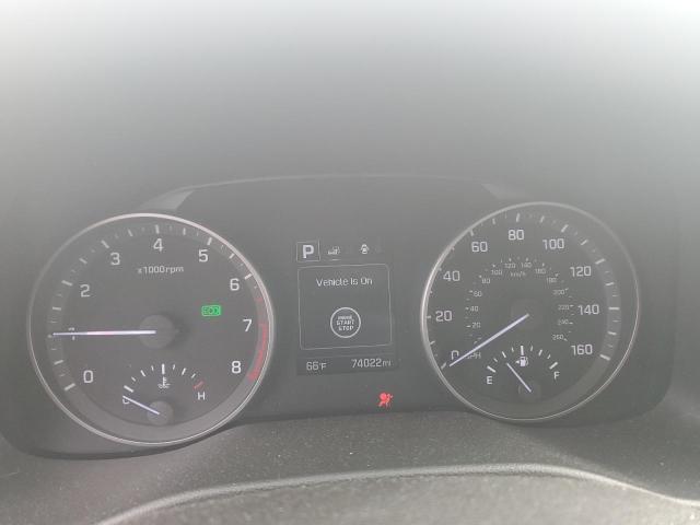 2018 HYUNDAI ELANTRA SE - 5NPD84LF4JH360216